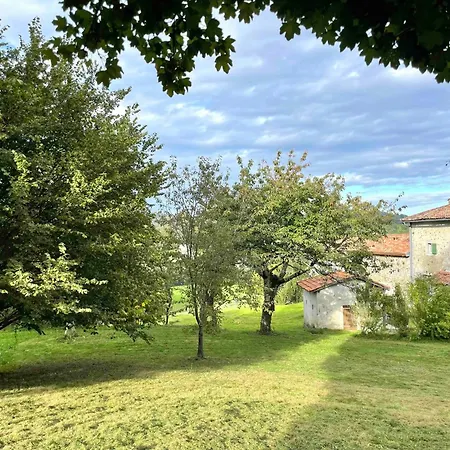 Domaine De Montfort Hébergement de vacances *