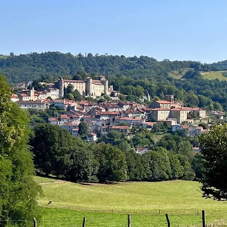 Domaine De Montfort Hébergement de vacances
